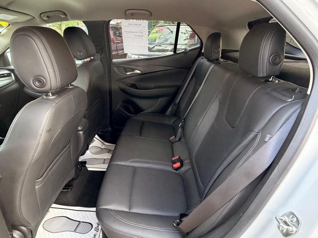 Buick Encore GX Sport Touring 2024