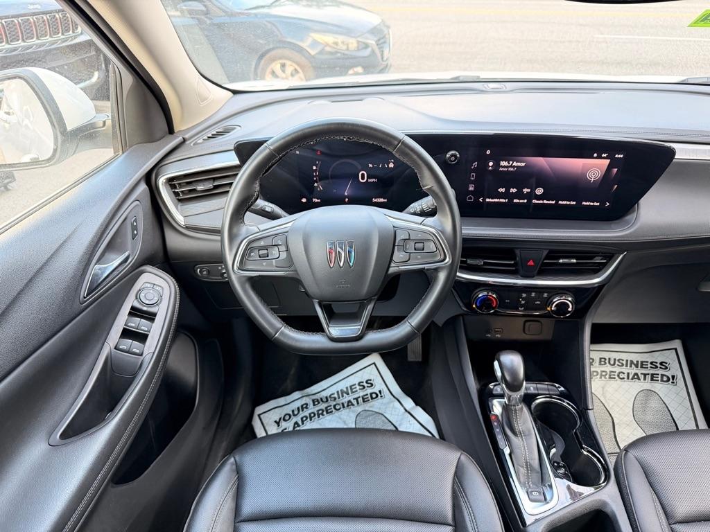 Buick Encore GX Sport Touring 2024