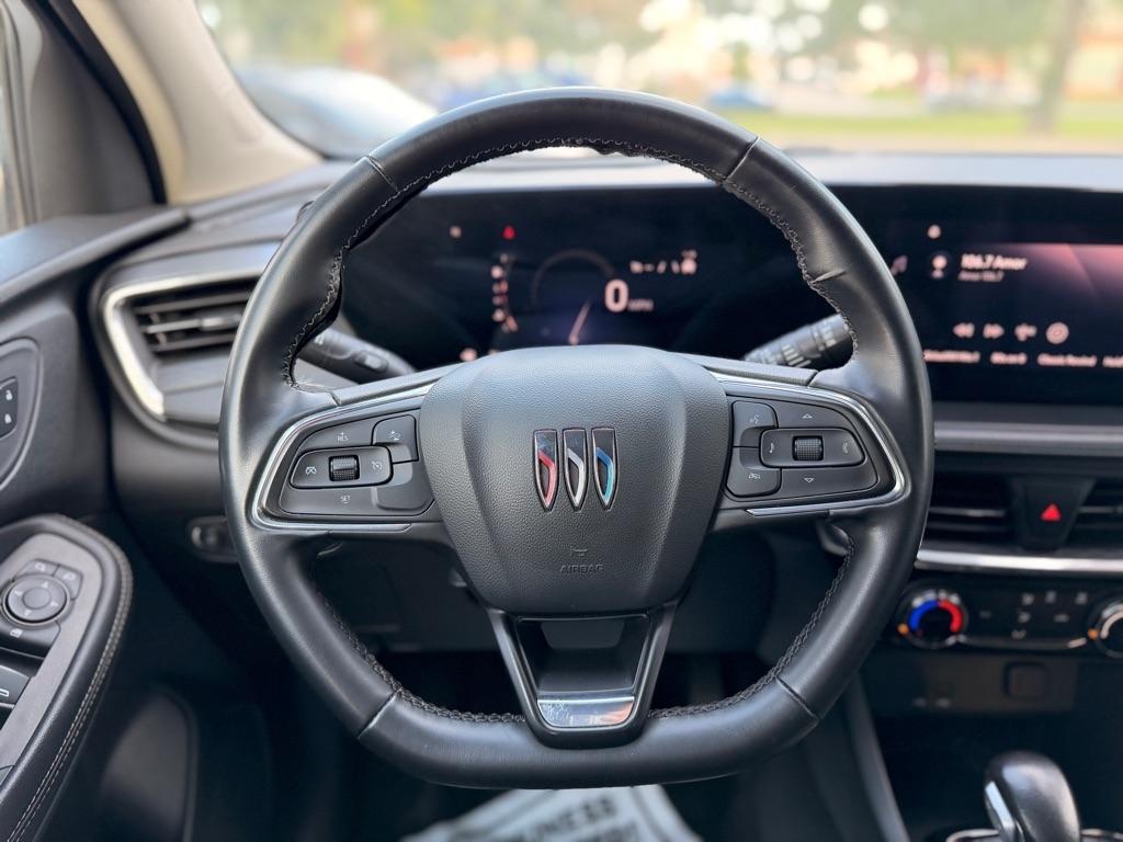 Buick Encore GX Sport Touring 2024