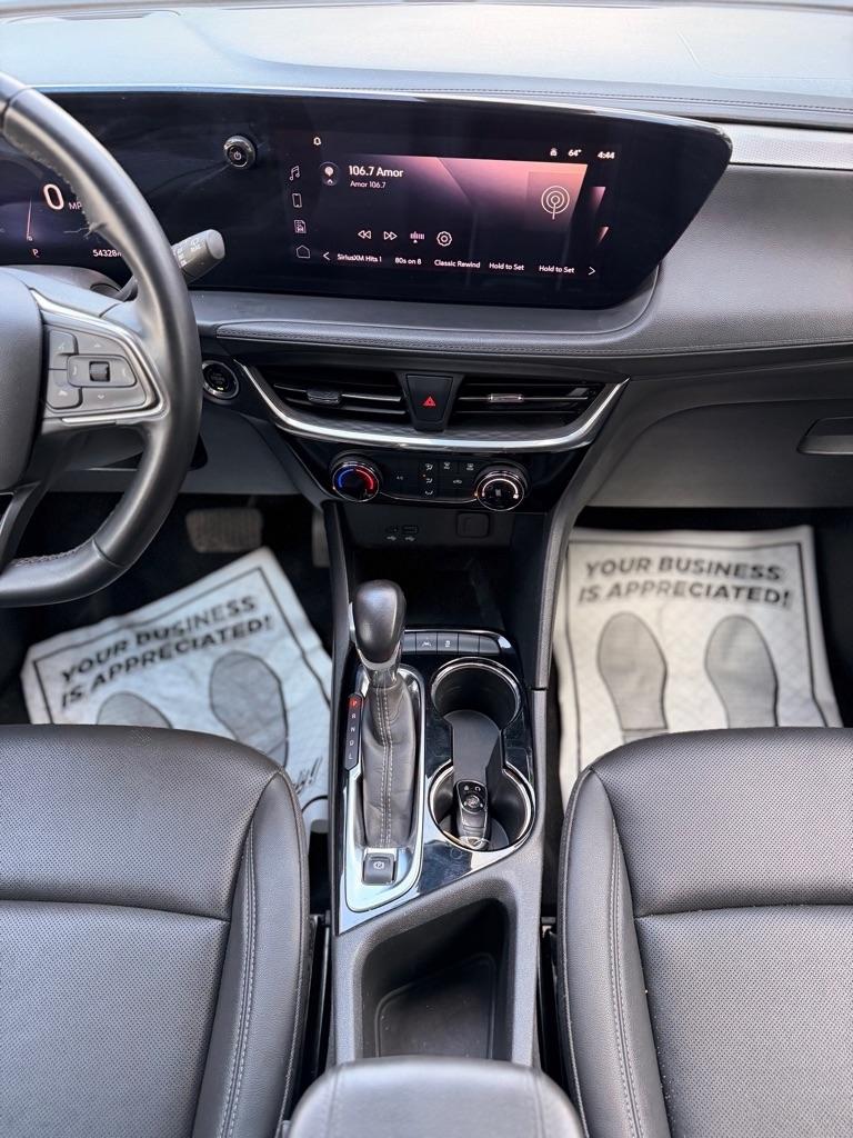 Buick Encore GX Sport Touring 2024