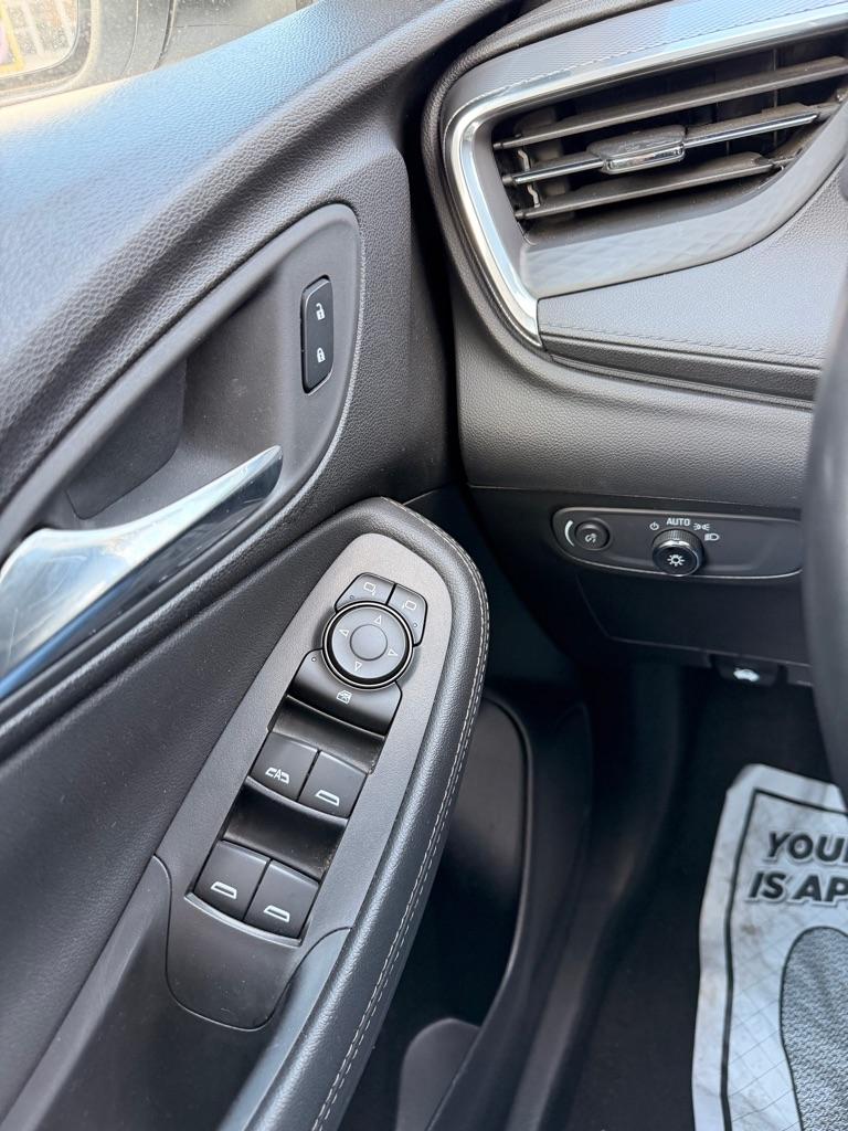 Buick Encore GX Sport Touring 2024