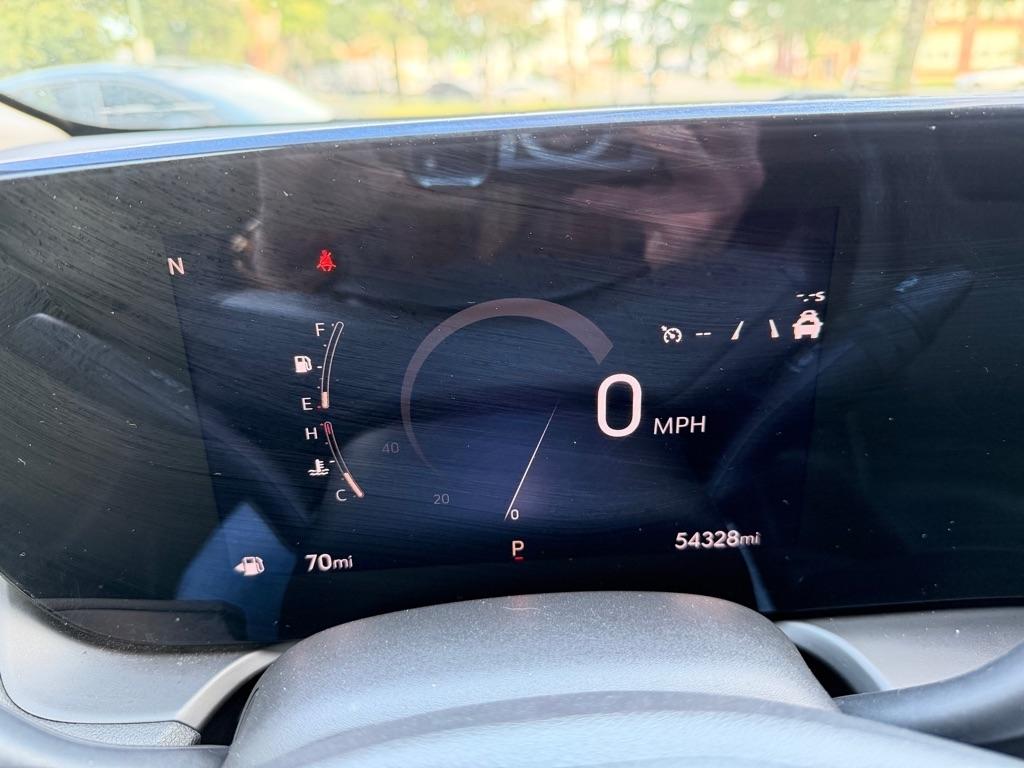 Buick Encore GX Sport Touring 2024