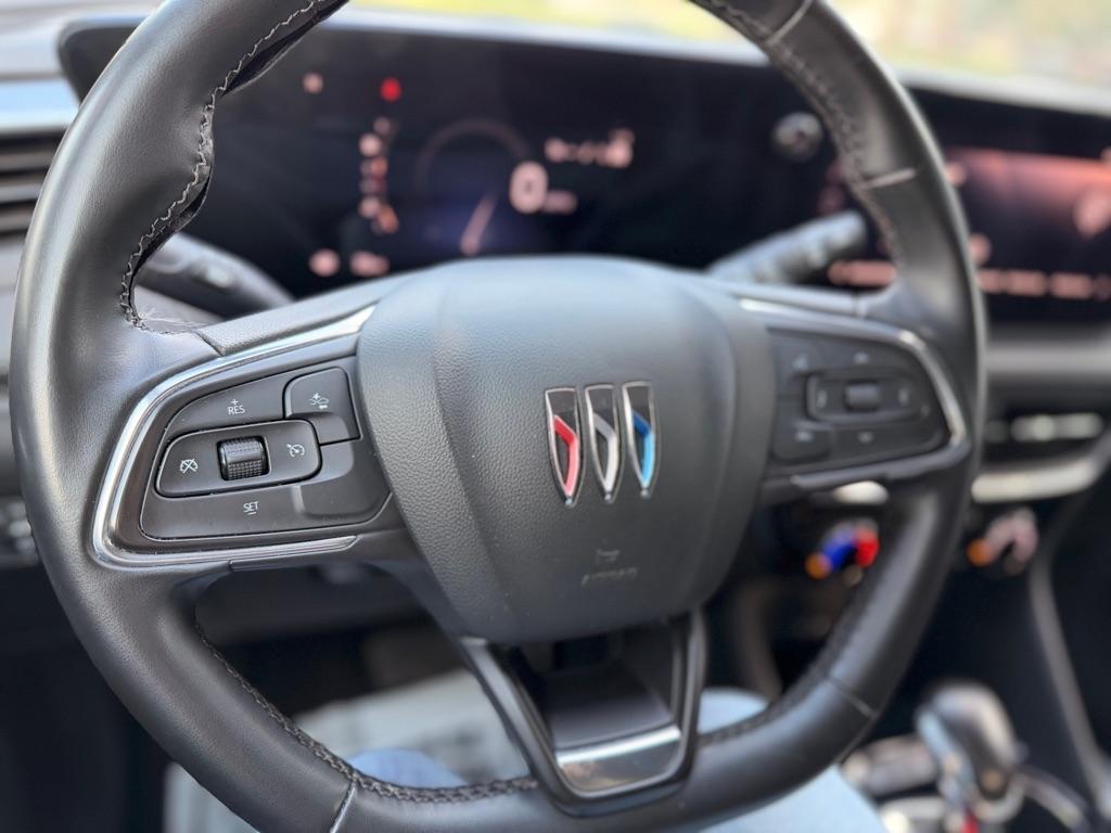 Buick Encore GX Sport Touring 2024