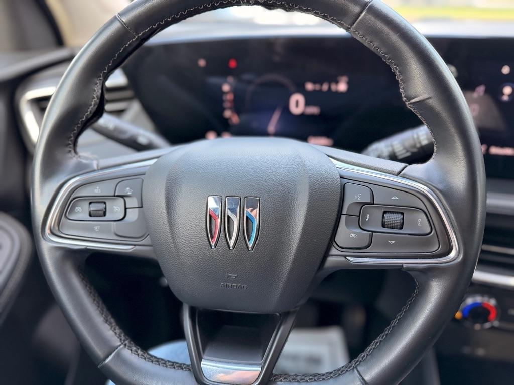 Buick Encore GX Sport Touring 2024