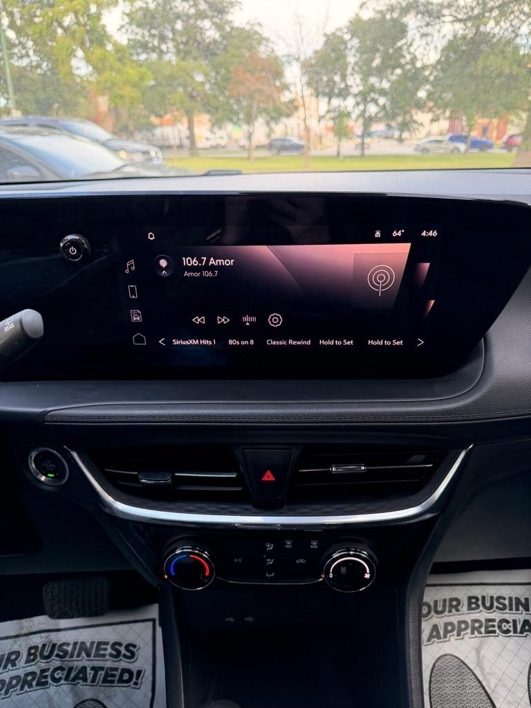 Buick Encore GX Sport Touring 2024