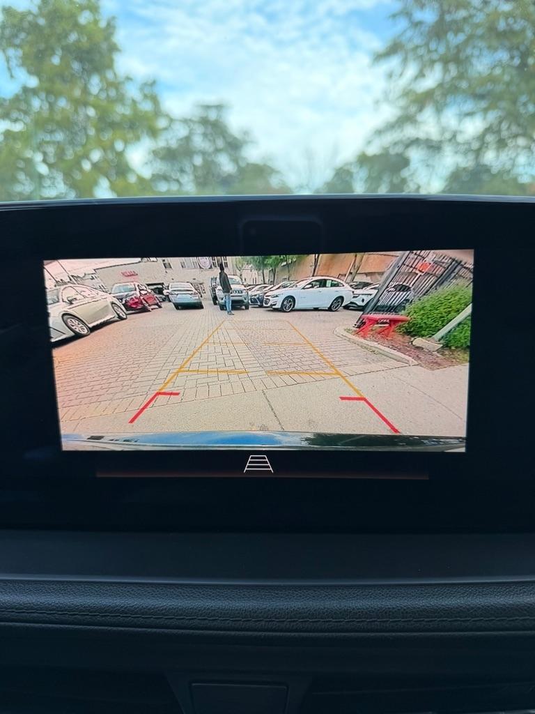 Buick Encore GX Sport Touring 2024