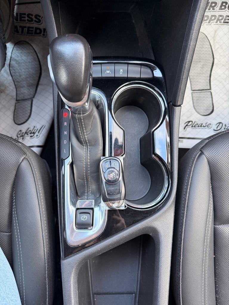Buick Encore GX Sport Touring 2024