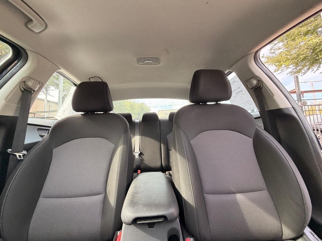 Kia Forte LXS 2023