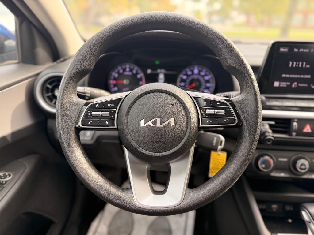 Kia Forte LXS 2023