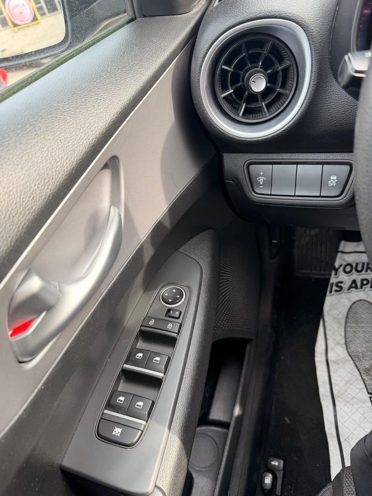 Kia Forte LXS 2023