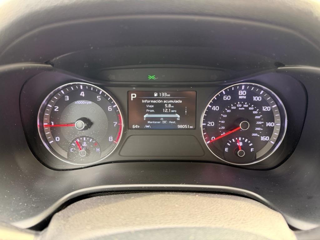 Kia Forte LXS 2023