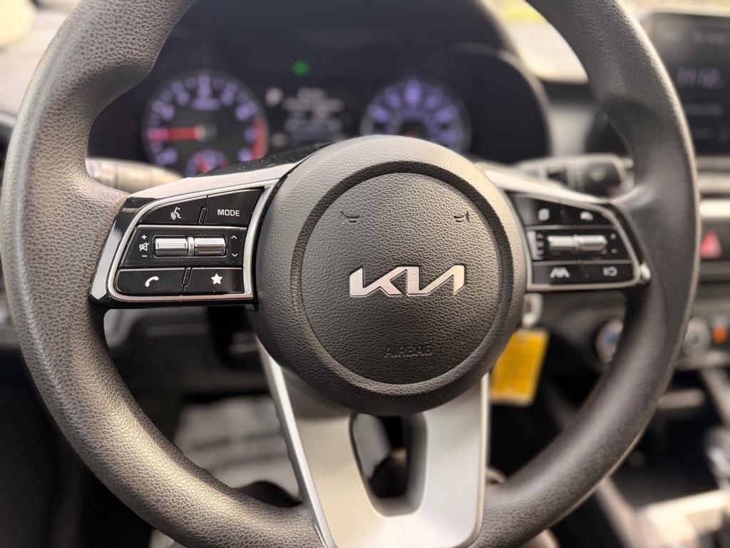 Kia Forte LXS 2023