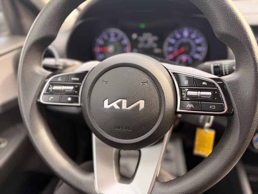 Kia Forte LXS 2023
