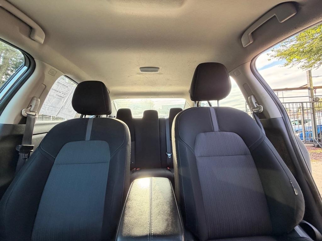 Nissan Sentra SV 2023