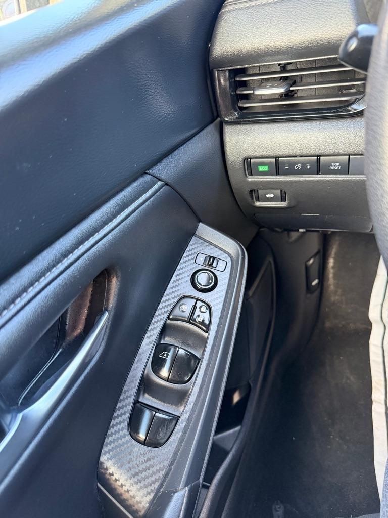 Nissan Sentra SV 2023