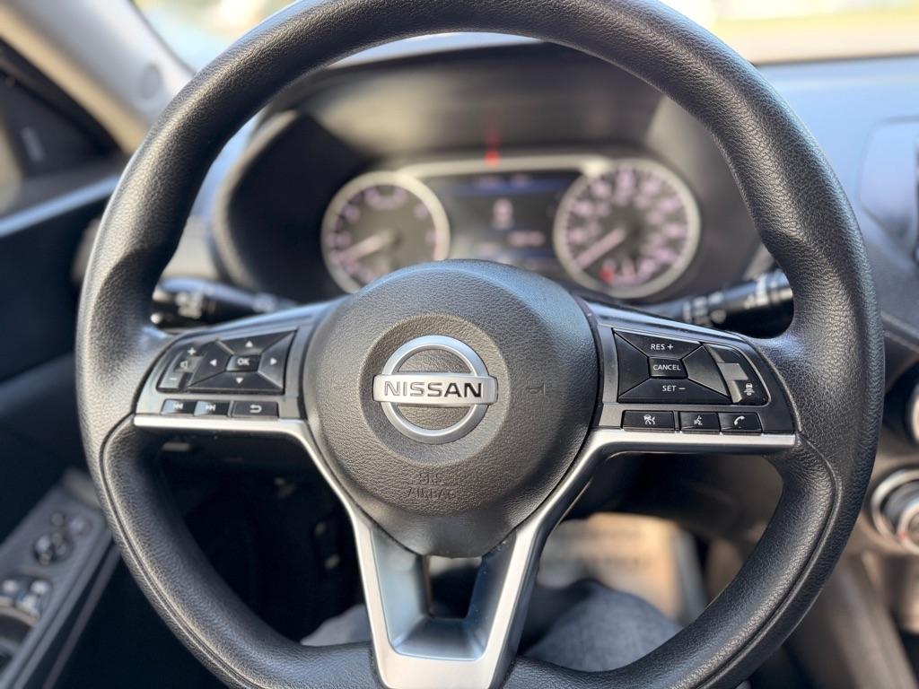 Nissan Sentra SV 2023