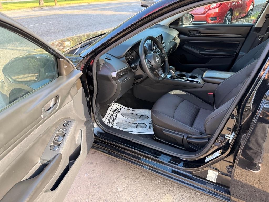Nissan Altima 2.5 S 2023