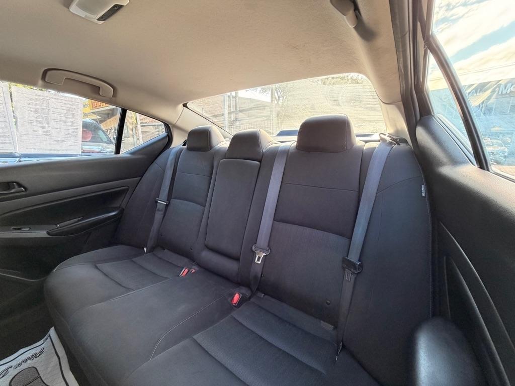 Nissan Altima 2.5 S 2023