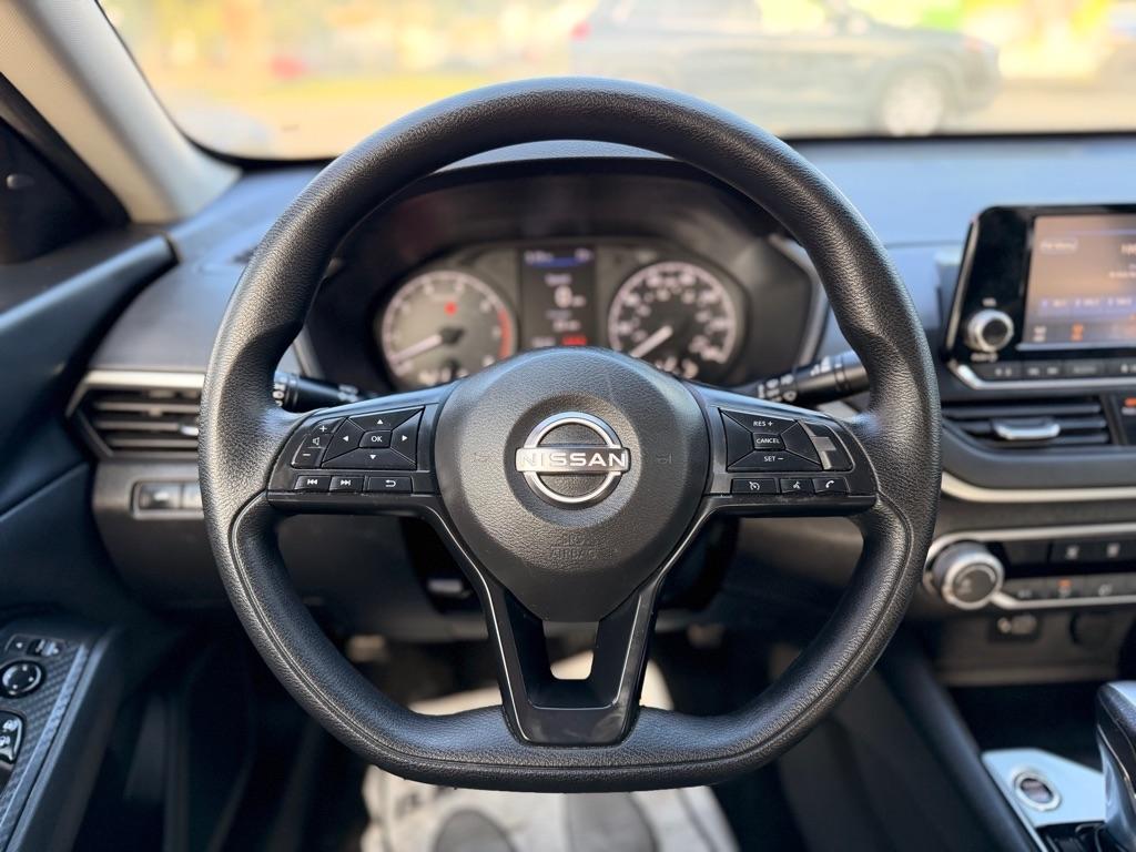 Nissan Altima 2.5 S 2023