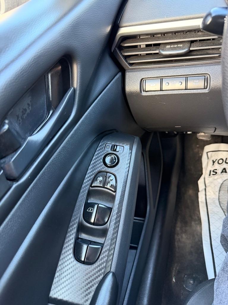 Nissan Altima 2.5 S 2023