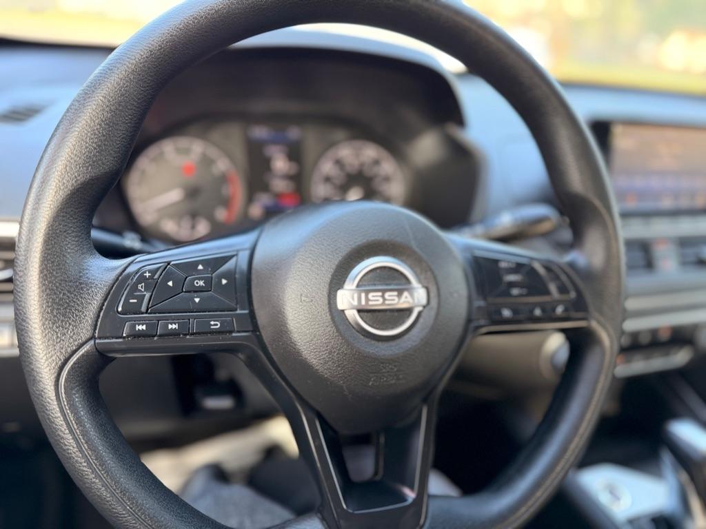 Nissan Altima 2.5 S 2023