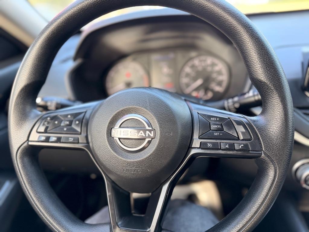 Nissan Altima 2.5 S 2023