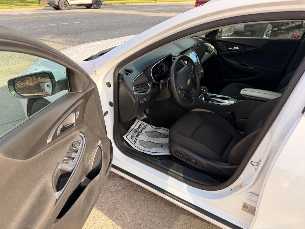 Chevrolet Malibu 1LT 2024