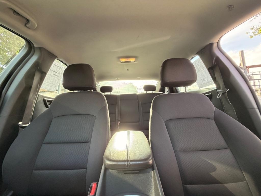 Chevrolet Malibu 1LT 2024