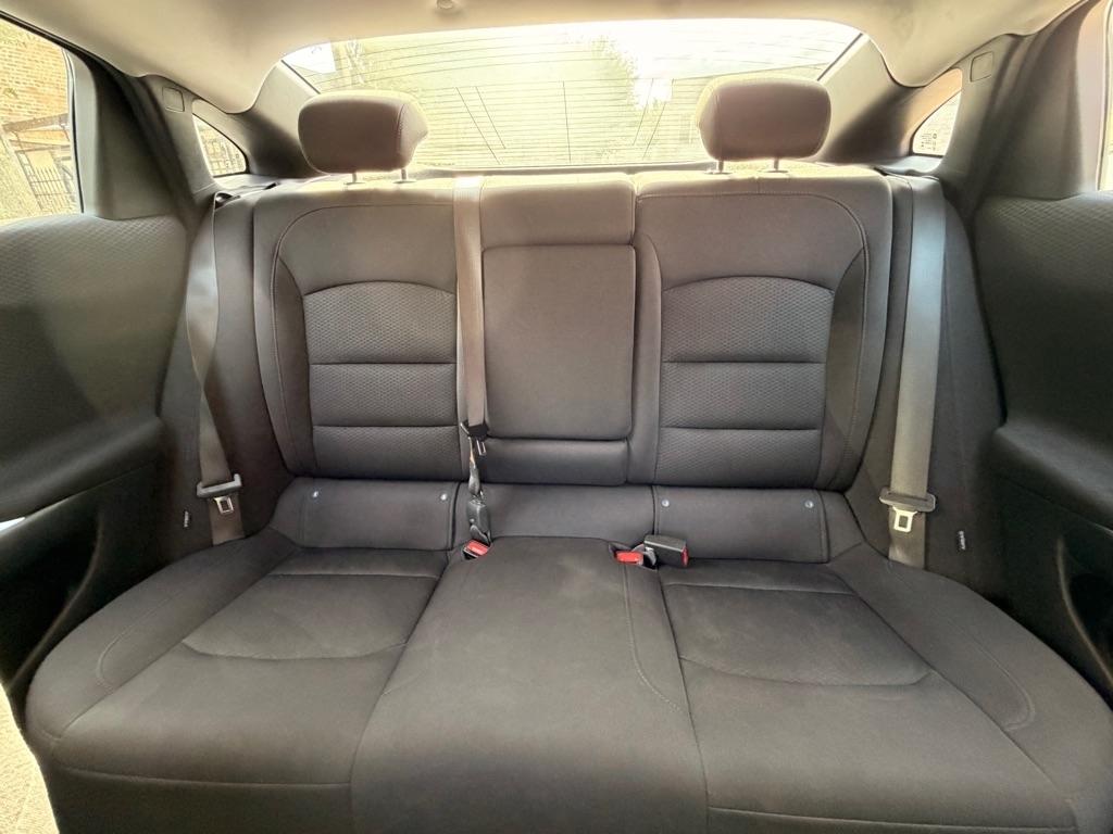 Chevrolet Malibu 1LT 2024