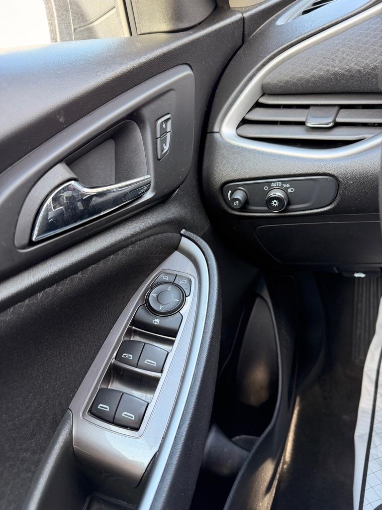 Chevrolet Malibu 1LT 2024