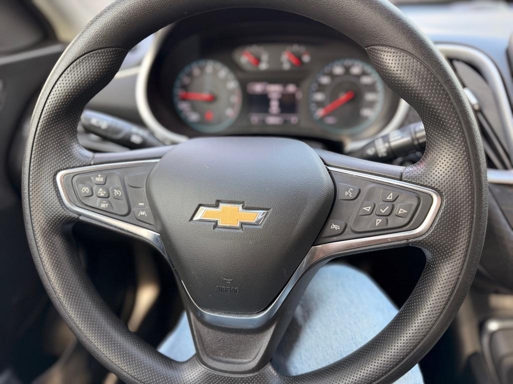Chevrolet Malibu 1LT 2024