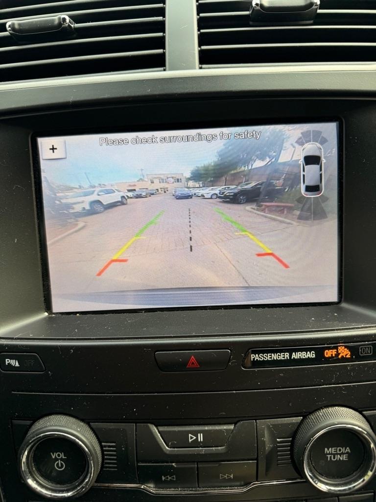 Ford Explorer XLT 4WD 2019