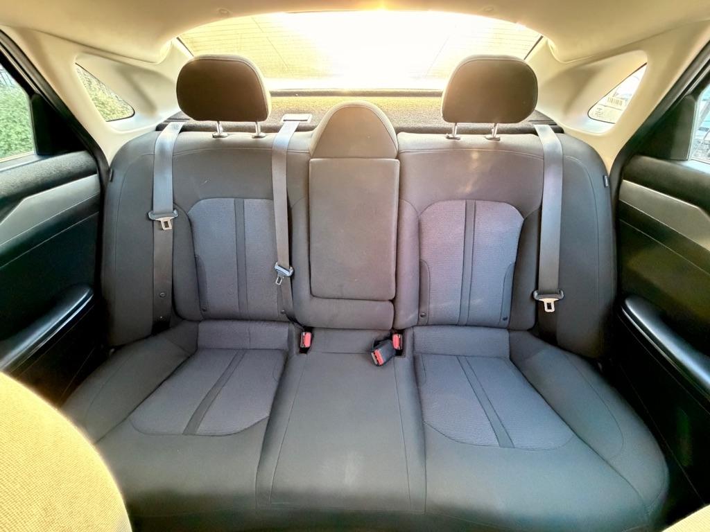 Kia K5 LXS 2022