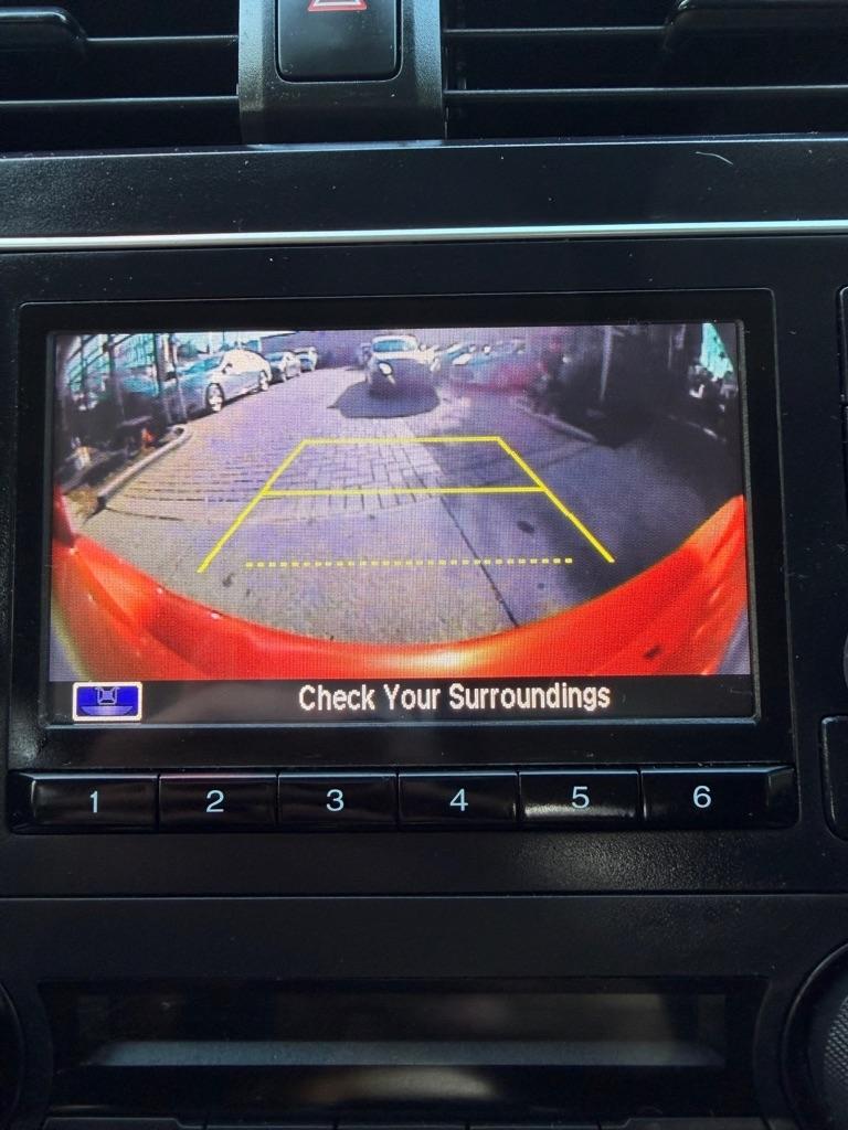 Honda Civic LX Honda Sensing Sedan CVT 2020