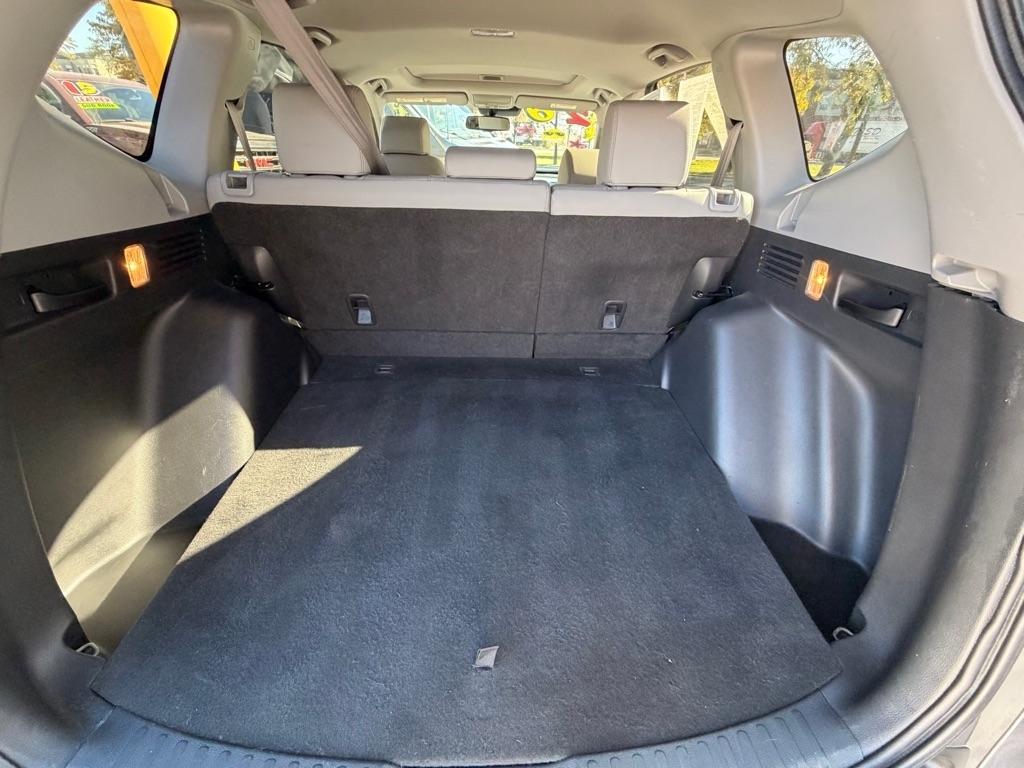 Honda CR-V EX-L AWD 2020