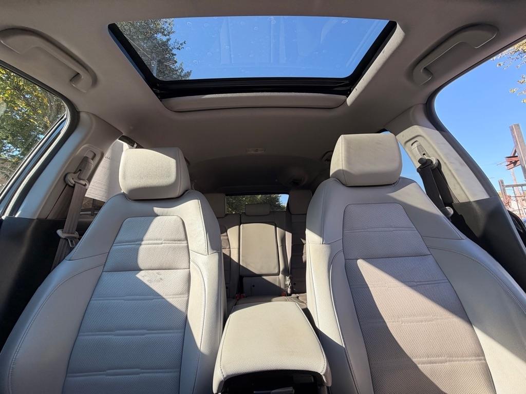 Honda CR-V EX-L AWD 2020
