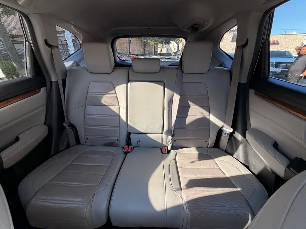 Honda CR-V EX-L AWD 2020