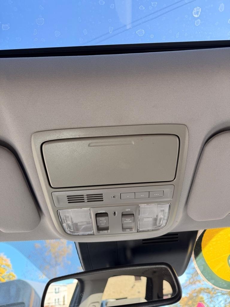 Honda CR-V EX-L AWD 2020