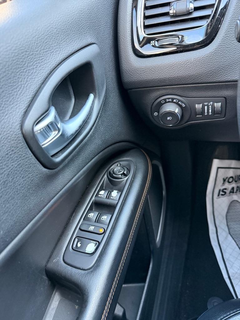 Jeep Compass Limited 4WD 2019
