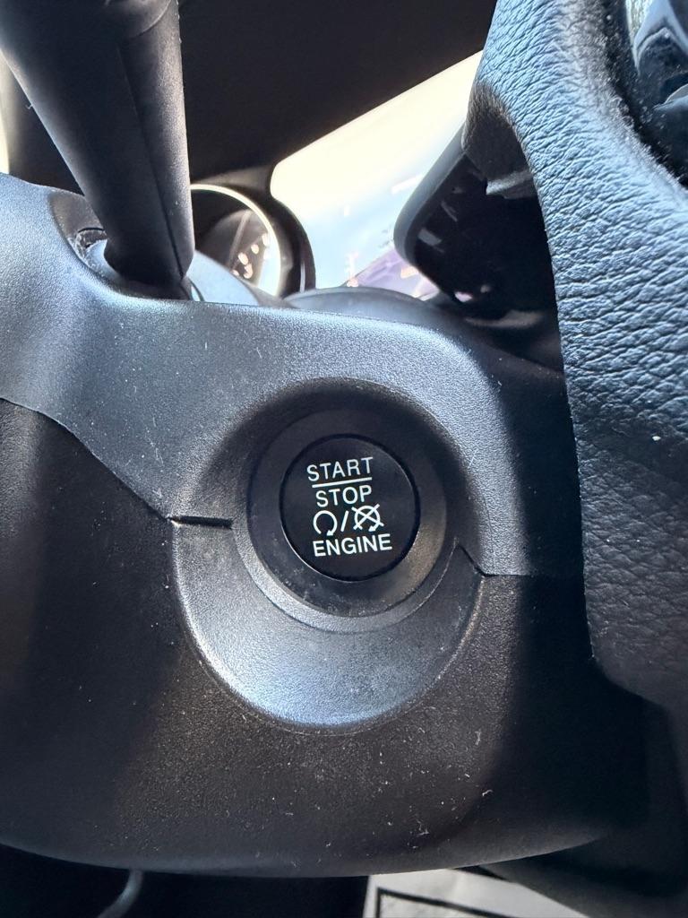 Jeep Compass Limited 4WD 2019