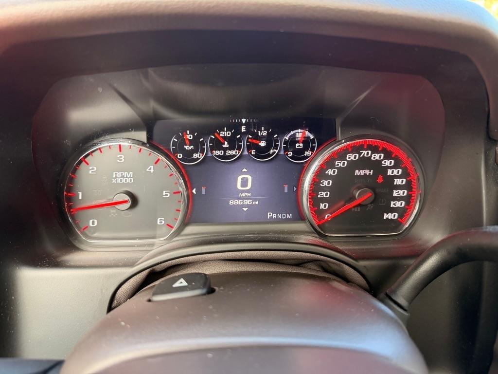 GMC Yukon Denali 4WD 2016