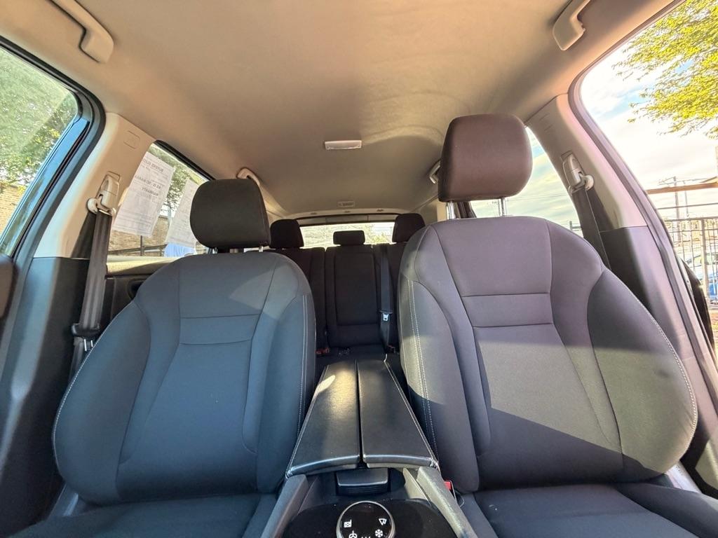 Nissan Rogue S AWD 2023