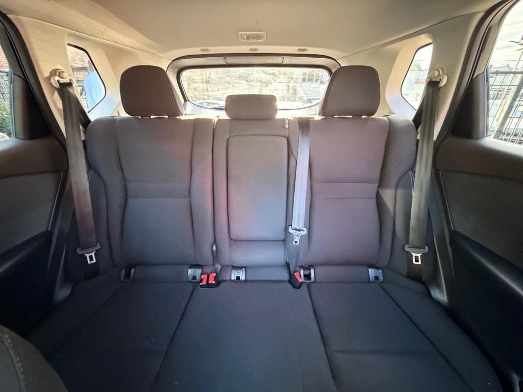 Nissan Rogue S AWD 2023