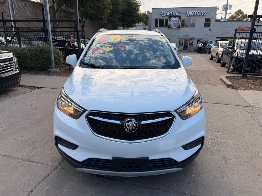Buick Encore Preferred FWD 2020