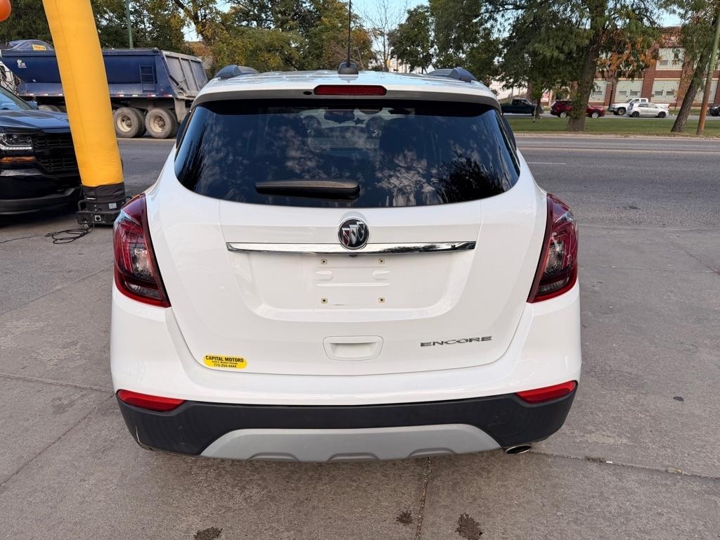 Buick Encore Preferred FWD 2020