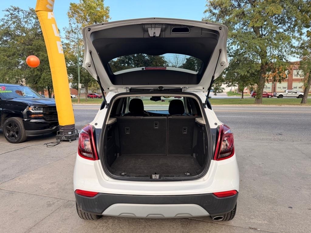 Buick Encore Preferred FWD 2020
