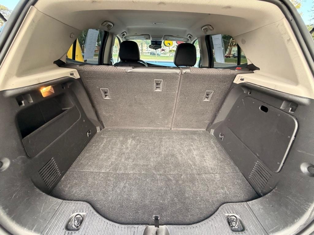 Buick Encore Preferred FWD 2020