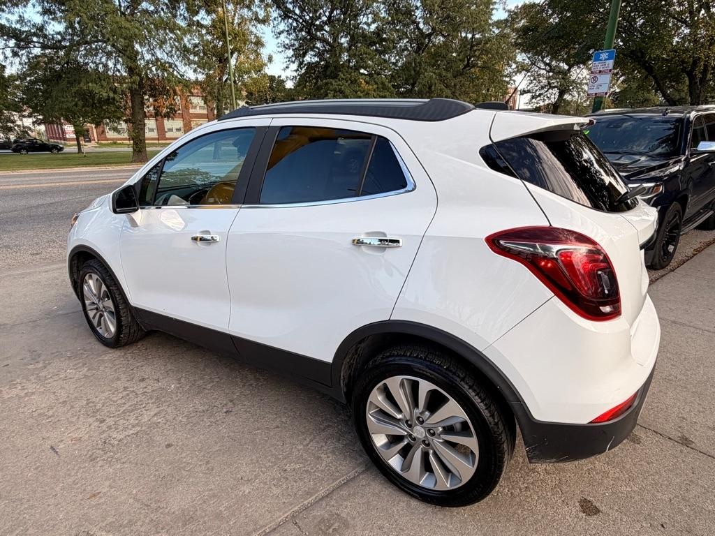 Buick Encore Preferred FWD 2020
