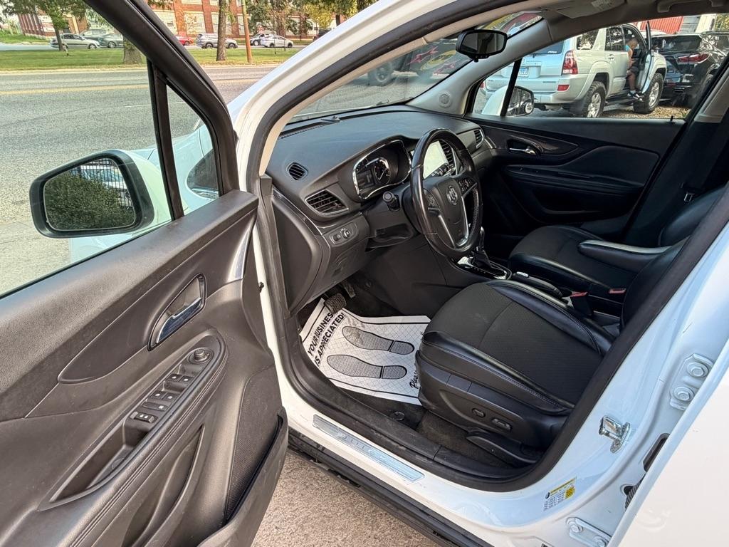 Buick Encore Preferred FWD 2020