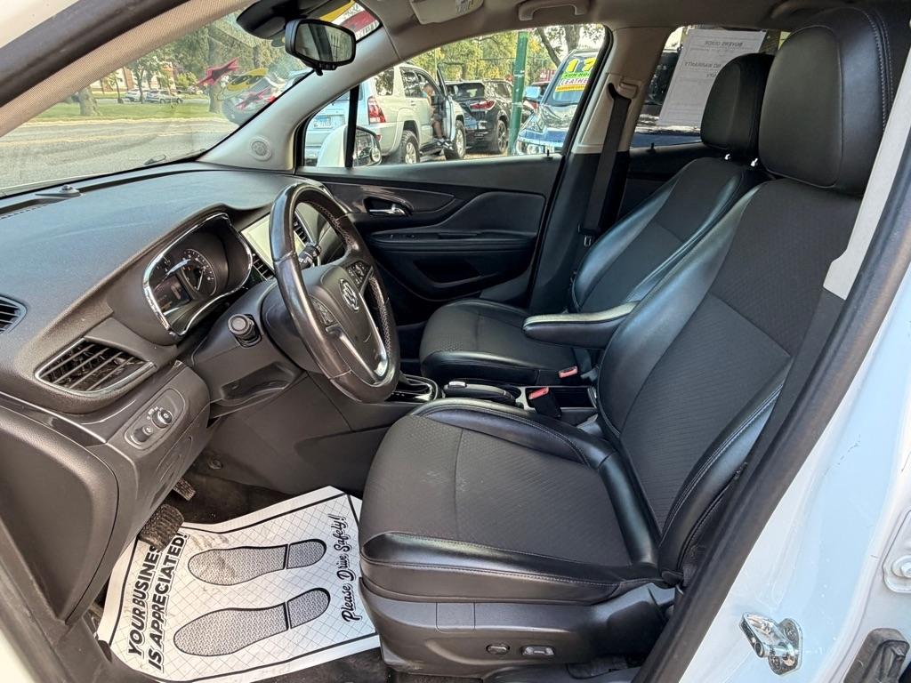 Buick Encore Preferred FWD 2020
